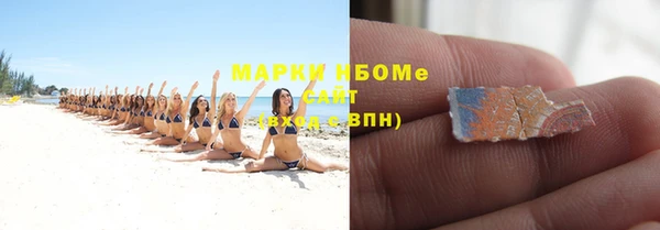 молекула духа Бугульма