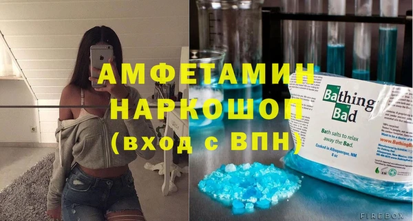 винт Бородино