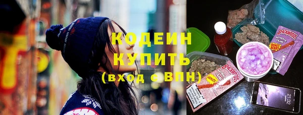 винт Бородино